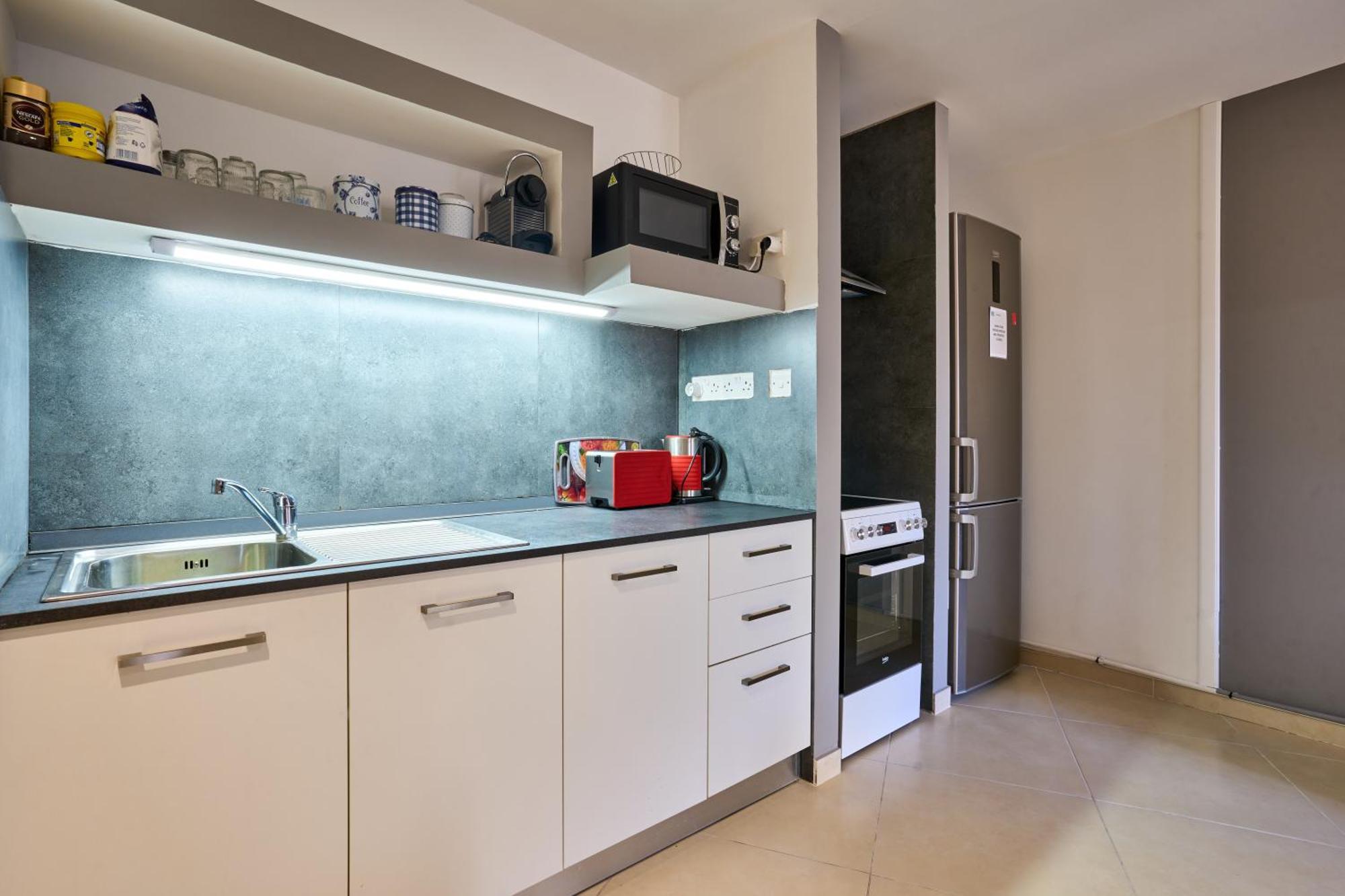 Holiday Home In מרססקלה מראה חיצוני תמונה